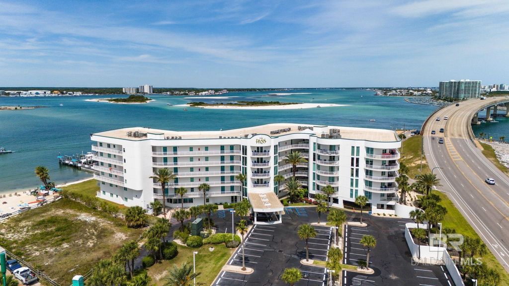 27501 Perdido Beach Boulevard A205, Orange Beach, AL 36561