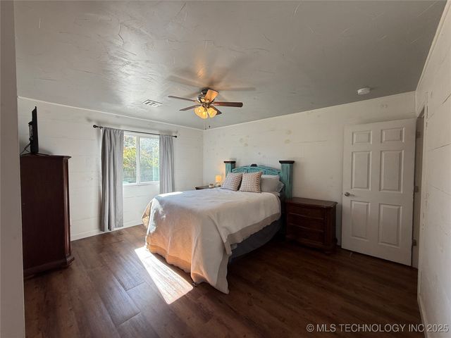 4027 Oklahoma Street, Muskogee, OK 74401