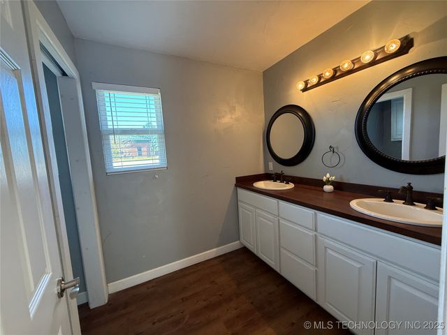 4027 Oklahoma Street, Muskogee, OK 74401