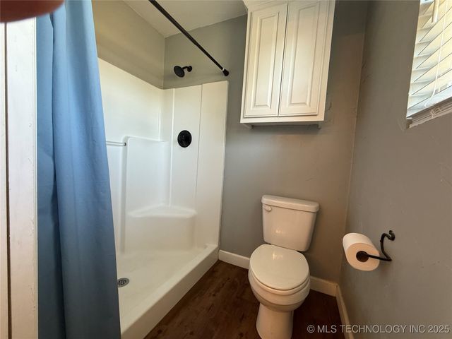 4027 Oklahoma Street, Muskogee, OK 74401