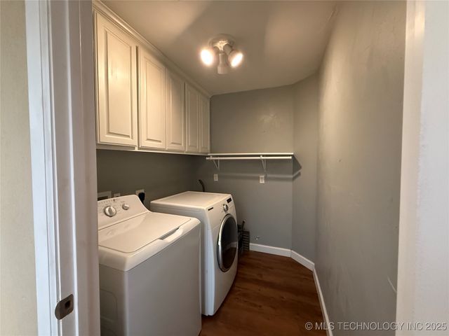 4027 Oklahoma Street, Muskogee, OK 74401