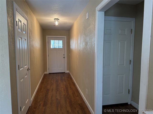 4027 Oklahoma Street, Muskogee, OK 74401