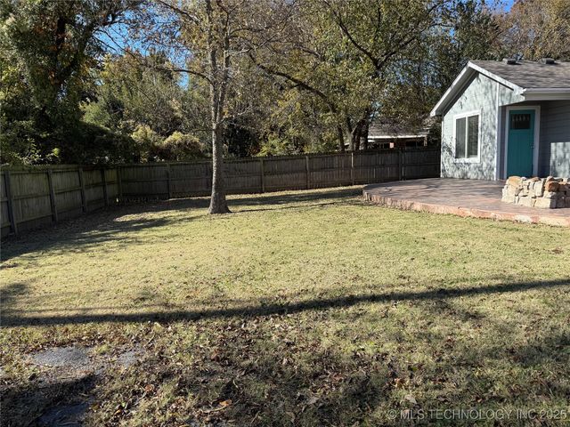 4027 Oklahoma Street, Muskogee, OK 74401