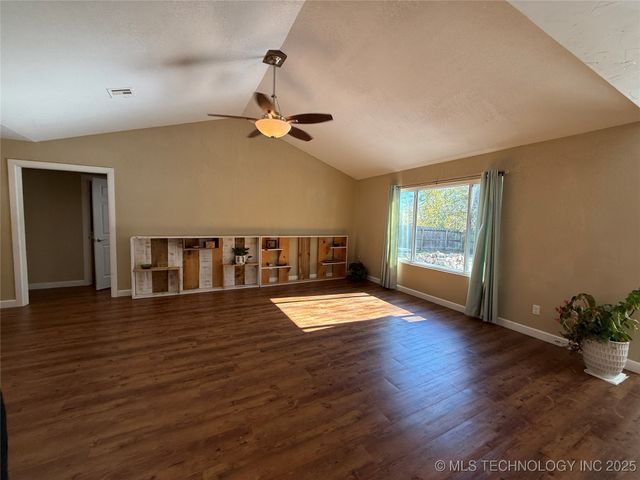 4027 Oklahoma Street, Muskogee, OK 74401