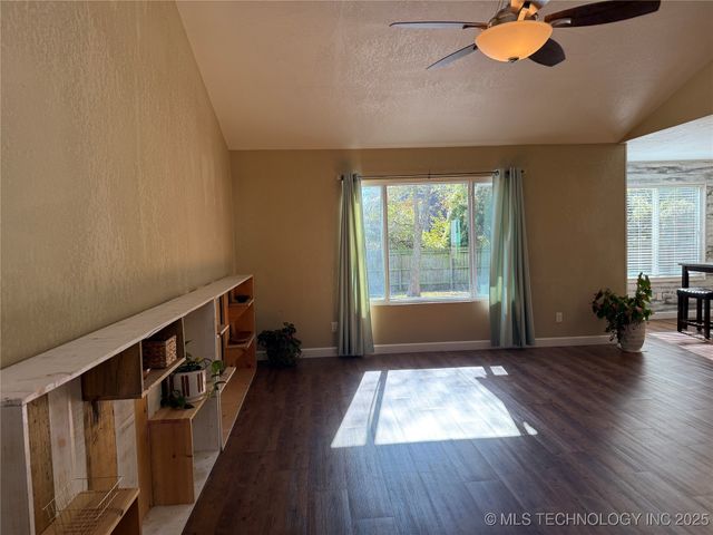 4027 Oklahoma Street, Muskogee, OK 74401