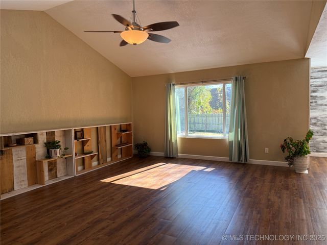 4027 Oklahoma Street, Muskogee, OK 74401