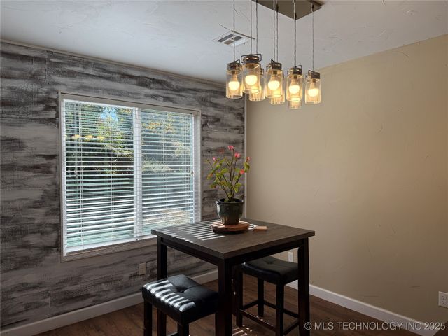 4027 Oklahoma Street, Muskogee, OK 74401