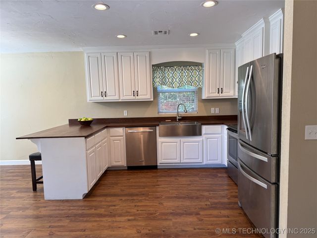 4027 Oklahoma Street, Muskogee, OK 74401