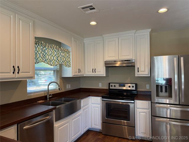 4027 Oklahoma Street, Muskogee, OK 74401