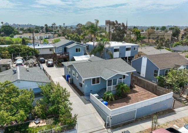 3827 Winona Ave, San Diego, CA 92105