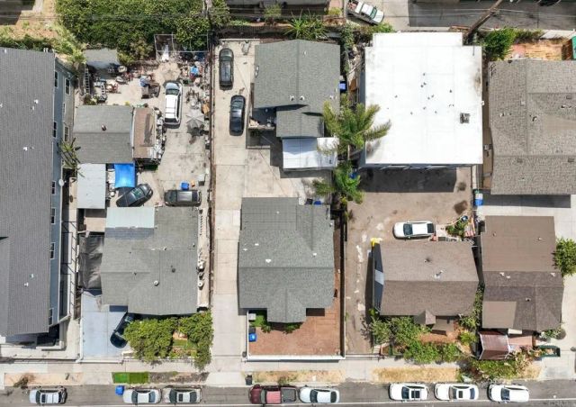3827 Winona Ave, San Diego, CA 92105