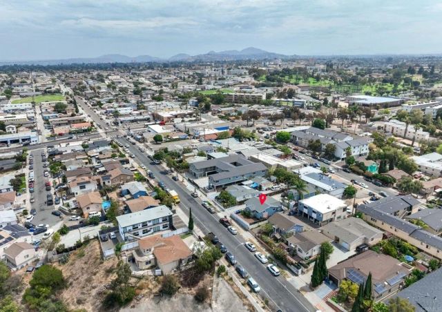 3827 Winona Ave, San Diego, CA 92105