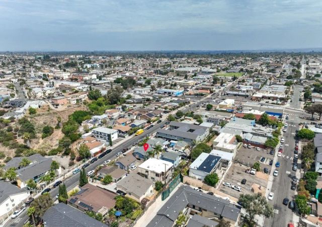 3827 Winona Ave, San Diego, CA 92105