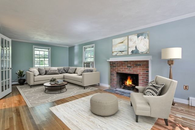 22 Withington Ln, Harvard, MA 01451