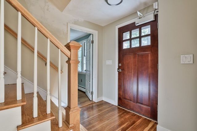22 Withington Ln, Harvard, MA 01451
