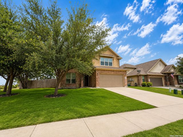4706 Creekwood, Schertz, TX 78108