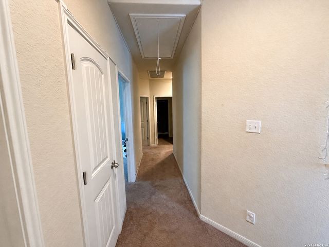 4706 Creekwood, Schertz, TX 78108