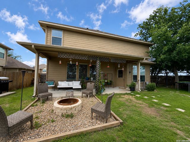 4706 Creekwood, Schertz, TX 78108
