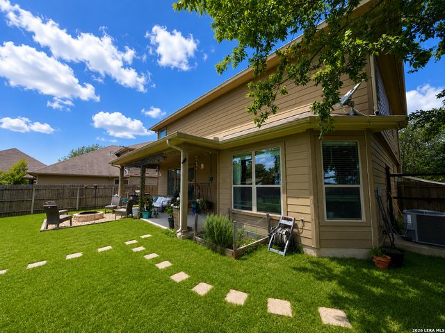 4706 Creekwood, Schertz, TX 78108