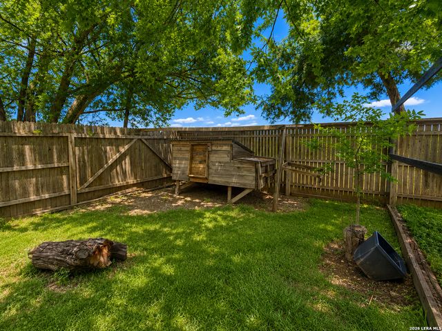 4706 Creekwood, Schertz, TX 78108