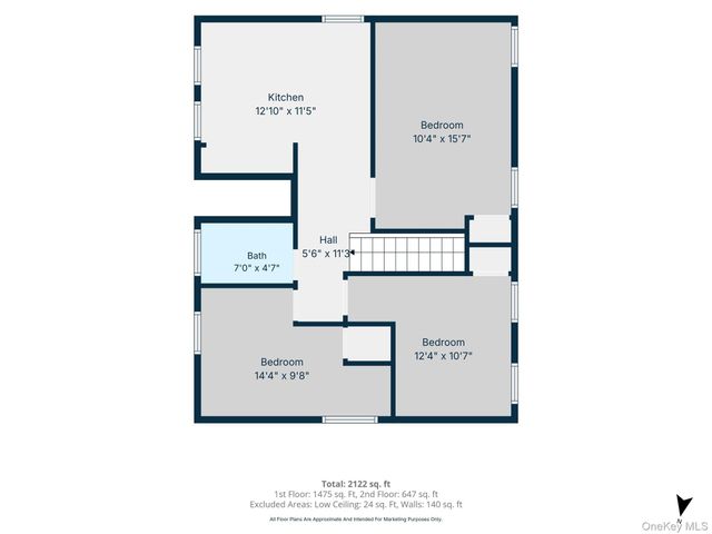 26 Picture Lane, Hicksville, NY 11801