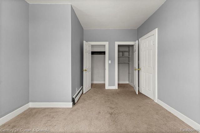 1520 Garfield Avenue, Lincoln Park, MI 48146