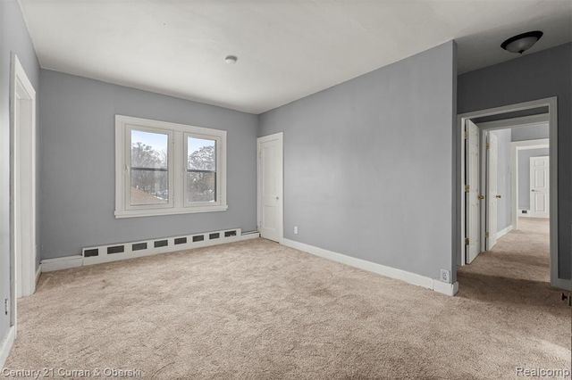 1520 Garfield Avenue, Lincoln Park, MI 48146