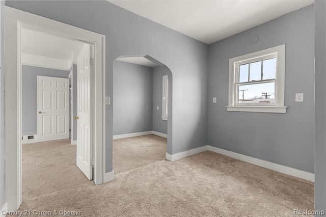 1520 Garfield Avenue, Lincoln Park, MI 48146
