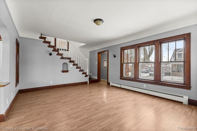 1520 Garfield Avenue, Lincoln Park, MI 48146