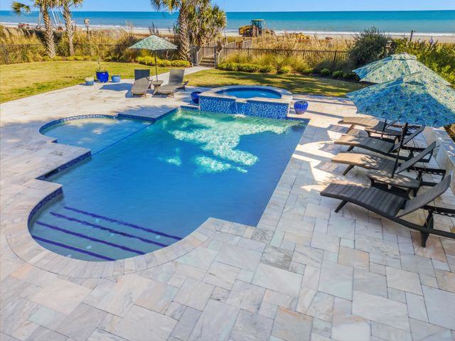 7906 Beach Dr., Myrtle Beach, SC 29572