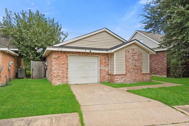 7716 Sign Street, Houston, TX 77489