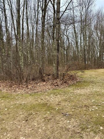 W855 Metcalf Road, Stone Lake, WI 54876