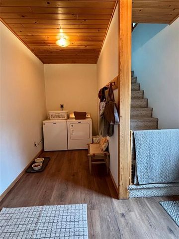 W855 Metcalf Road, Stone Lake, WI 54876