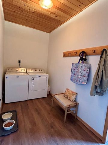 W855 Metcalf Road, Stone Lake, WI 54876