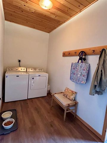 W855 Metcalf Road, Stone Lake, WI 54876