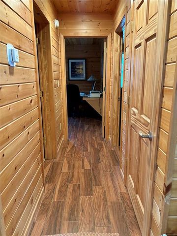 W855 Metcalf Road, Stone Lake, WI 54876