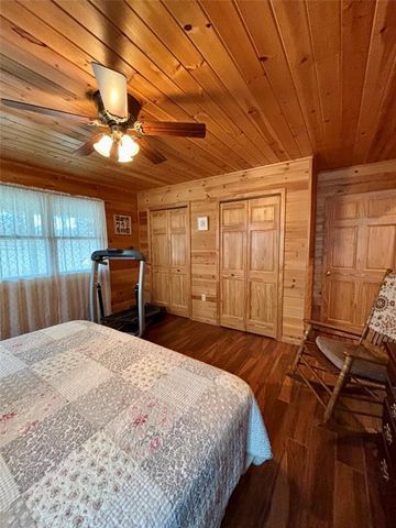 W855 Metcalf Road, Stone Lake, WI 54876