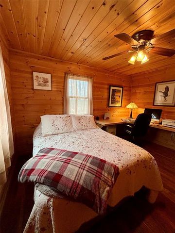 W855 Metcalf Road, Stone Lake, WI 54876