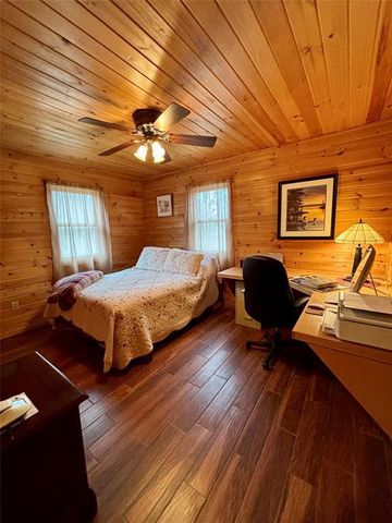 W855 Metcalf Road, Stone Lake, WI 54876