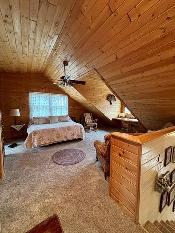 W855 Metcalf Road, Stone Lake, WI 54876