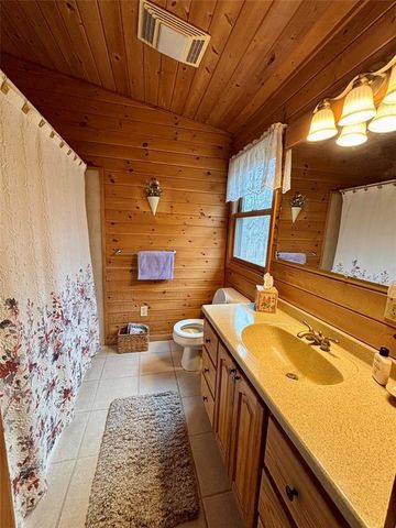 W855 Metcalf Road, Stone Lake, WI 54876