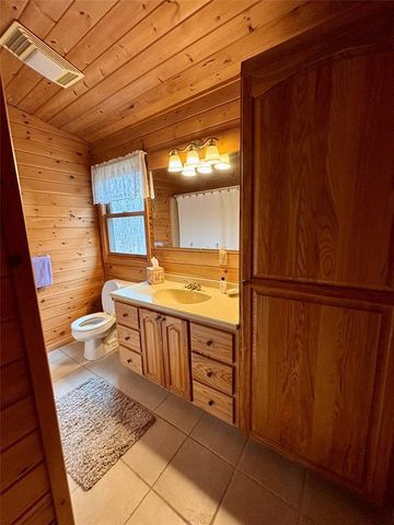 W855 Metcalf Road, Stone Lake, WI 54876