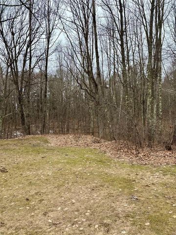 W855 Metcalf Road, Stone Lake, WI 54876