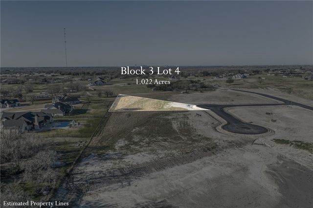 10324 Vera Court, Bryan, TX 77808
