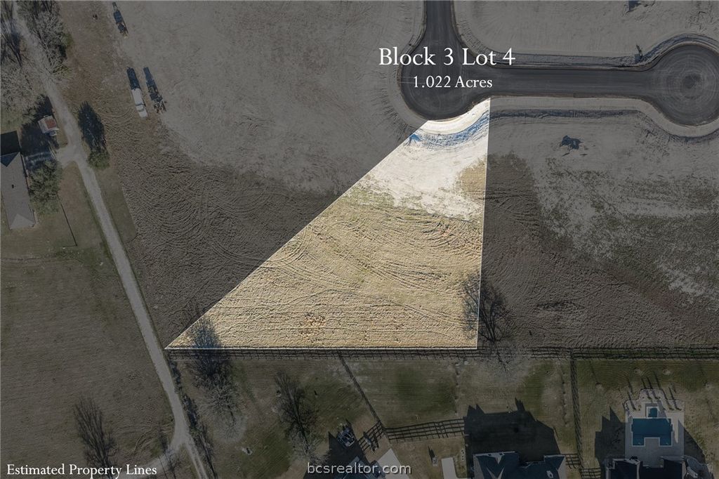 10324 Vera Court, Bryan, TX 77808