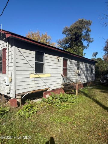 311 E Church Street, Edenton, NC 27932