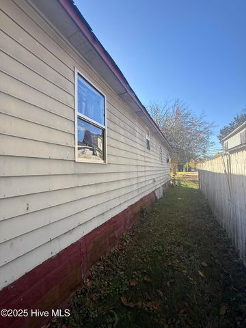 311 E Church Street, Edenton, NC 27932