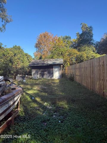 311 E Church Street, Edenton, NC 27932