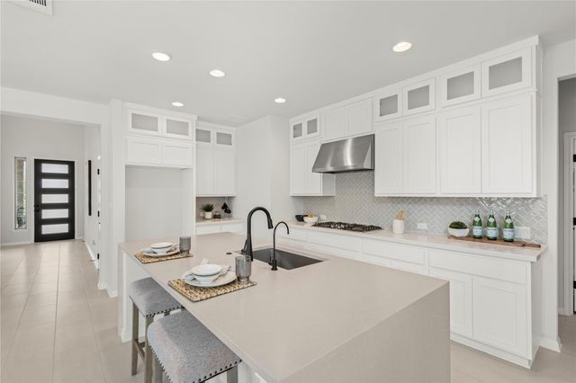 1128 Villa Rialto VW, Leander, TX 78641