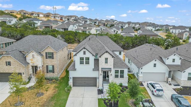 1128 Villa Rialto VW, Leander, TX 78641